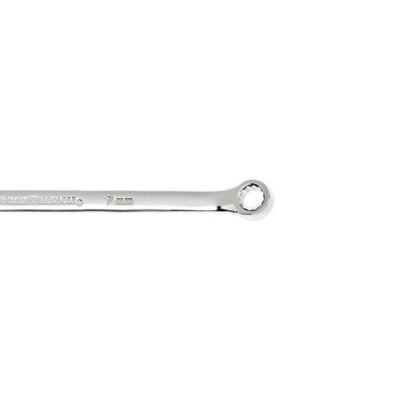 Image showing 2 th GEARWRENCH 7mm 12 Point Long Pattern Combination Wrench