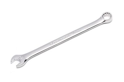 Image showing 2 th GEARWRENCH 10mm 12 pt. Long Pattern Combination Wrench