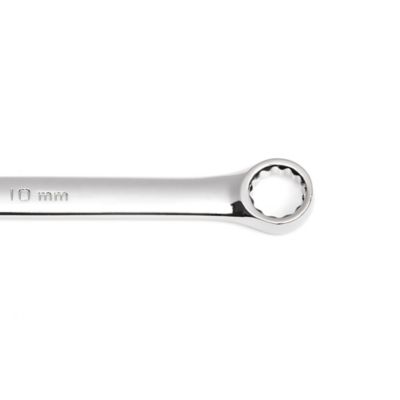 Image showing 3 th GEARWRENCH 10mm 12 pt. Long Pattern Combination Wrench