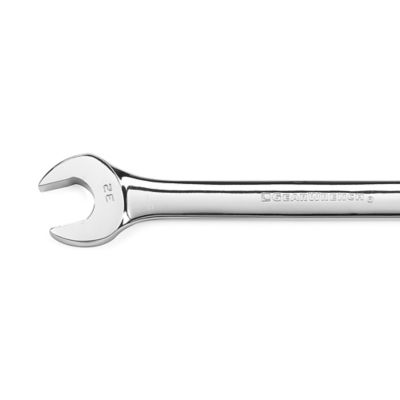 Image showing  32mm 12 pt. Long Pattern Combination Wrench