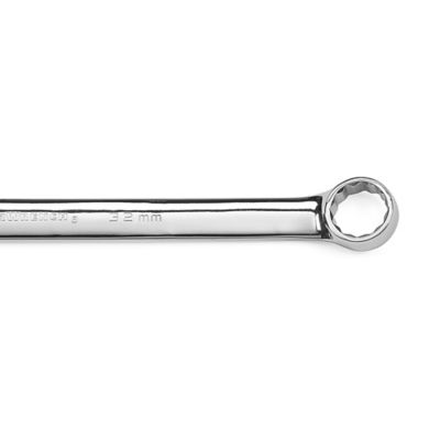 Image showing  32mm 12 pt. Long Pattern Combination Wrench