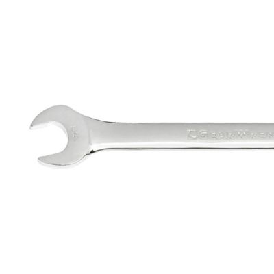 Image showing 1 th GEARWRENCH 7/8 in. 12 pt. Long Pattern Combination Wrench