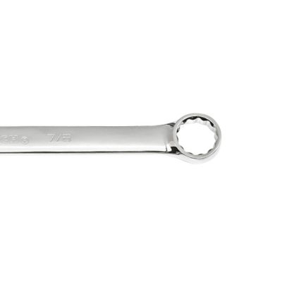 Image showing 2 th GEARWRENCH 7/8 in. 12 pt. Long Pattern Combination Wrench