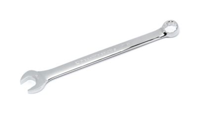 Image showing 3 th GEARWRENCH 7/8 in. 12 pt. Long Pattern Combination Wrench