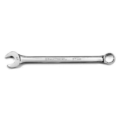 Image showing 0 th GEARWRENCH 27mm 12 pt. Long Pattern Combination Wrench