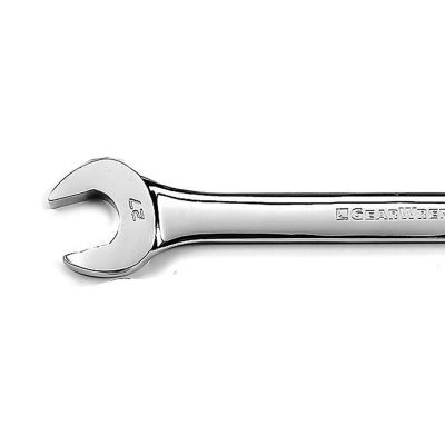 Image showing 1 th GEARWRENCH 27mm 12 pt. Long Pattern Combination Wrench