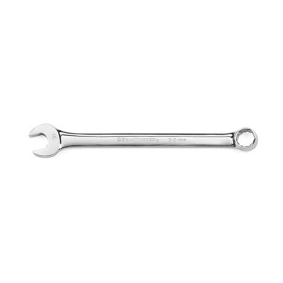 GEARWRENCH 30mm 12 pt. Long Pattern Combination Wrench
