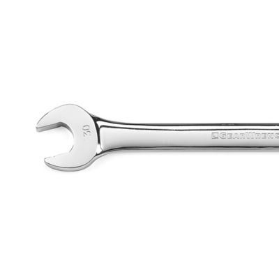 Image showing  30mm 12 pt. Long Pattern Combination Wrench