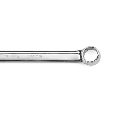 Image showing  30mm 12 pt. Long Pattern Combination Wrench