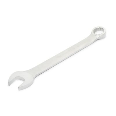 Image showing  2-5/8 in. 12 pt. Long Pattern Satin Combination Wrench