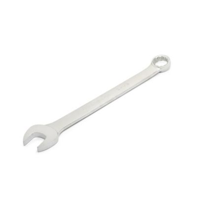 Image showing  2-1/8 in. 12 pt. Long Pattern Satin Combination Wrench