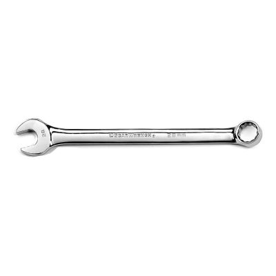 GEARWRENCH 28mm 12 pt. Long Pattern Combination Wrench