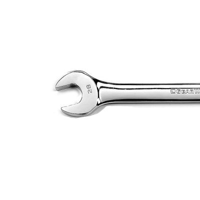 Image showing  28mm 12 pt. Long Pattern Combination Wrench