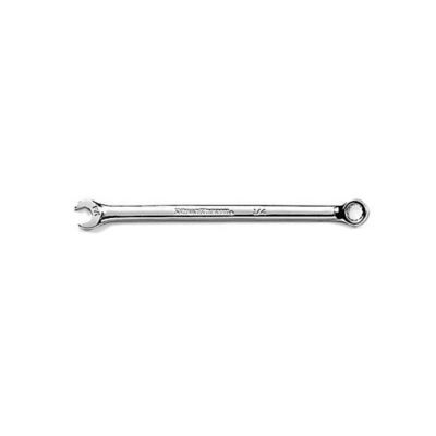 GEARWRENCH 1/4 in. 12 pt. Long Pattern Combination Wrench