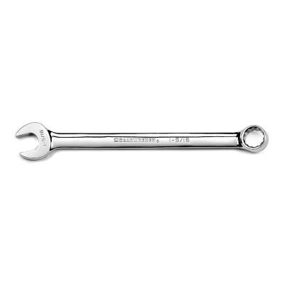 GEARWRENCH 29mm 12 Point Long Pattern Combination Wrench