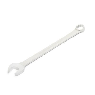 Image showing  1-13/16 in. 12 Point Long Pattern Satin Combination Wrench