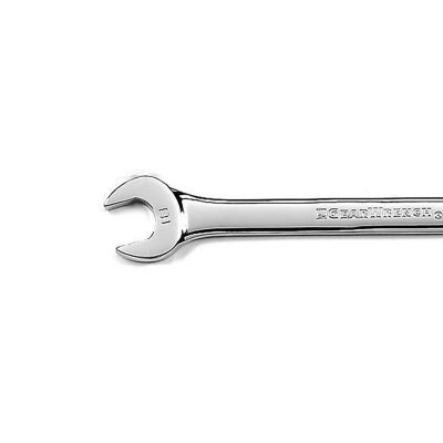 Image showing  18mm 12 pt. Long Pattern Combination Wrench