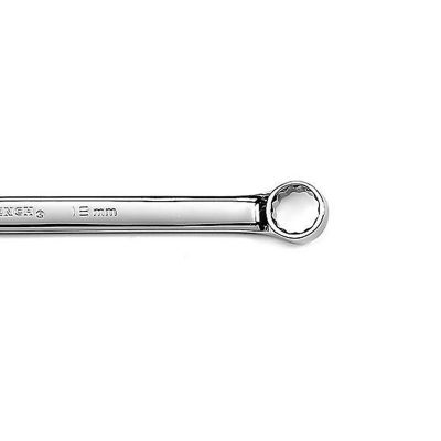 Image showing  18mm 12 pt. Long Pattern Combination Wrench