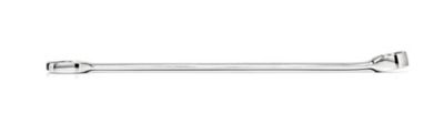 Image showing  18mm 12 pt. Long Pattern Combination Wrench