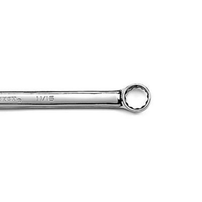 Image showing  11/16 in. 12 pt. Long Pattern Combination Wrench