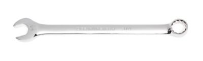 GEARWRENCH 11/32 in. 12 pt. Long Pattern Combination Wrench
