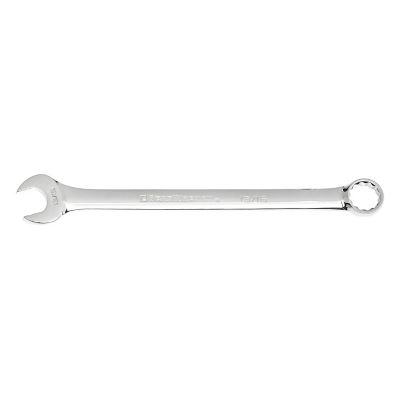 GEARWRENCH 13/16 in. 12 pt. Long Pattern Combination Wrench