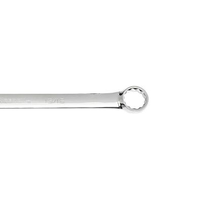 Image showing  13/16 in. 12 pt. Long Pattern Combination Wrench