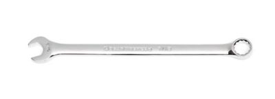 GEARWRENCH 7/16 in. 12 pt. Long Pattern Combination Wrench