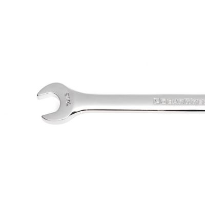 Image showing  7/16 in. 12 pt. Long Pattern Combination Wrench