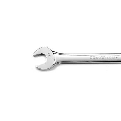 Image showing  1-1/4 in. 12 pt. Long Pattern Combination Wrench