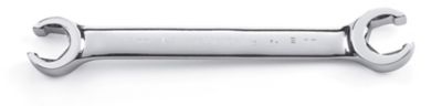 GEARWRENCH 15 x 17mm Flare Nut Wrench