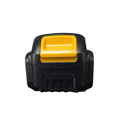 Image showing  Replacement for Dewalt 20V, IP POWER 20V 5Ah Li-Ion Drill Pack