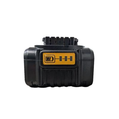 Image showing  Replacement for Dewalt 20V, IP POWER 20V 5Ah Li-Ion Drill Pack