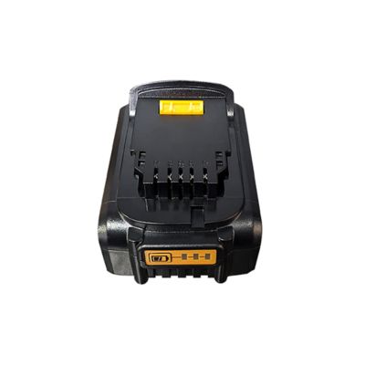 Image showing  Replacement for Dewalt 20V, IP POWER 20V 5Ah Li-Ion Drill Pack
