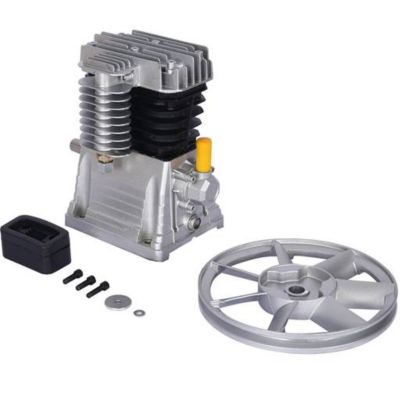 TMB 3HP Air Compressor Pump Head 2.2KW 115PSI