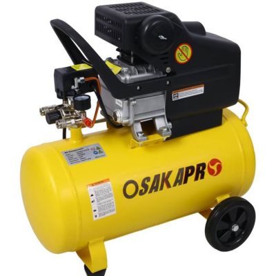 Image showing  3.5 hp Portable 10 gal. Oil-Lubricated Ultra Quiet Air Compressor Tank