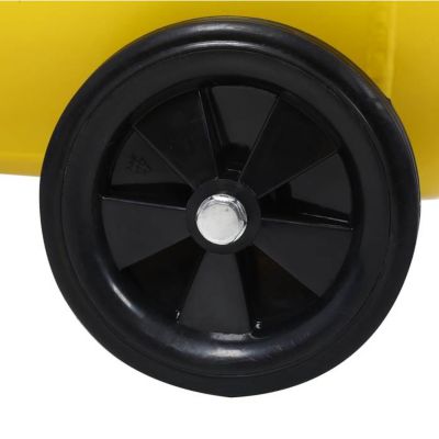 Image showing  3.5 hp Portable 10 gal. Oil-Lubricated Ultra Quiet Air Compressor Tank