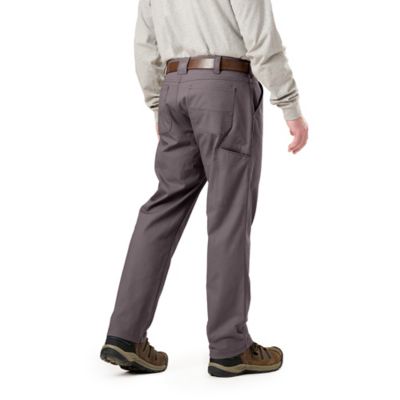 Image showing  Flex Duck Regular Fit Work Pant