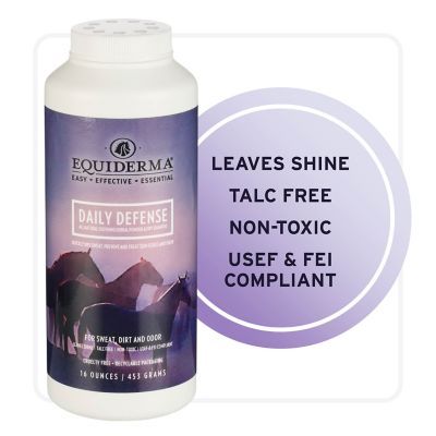 Image showing  Daily Defense Dry Shampoo