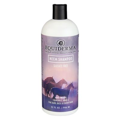 Equiderma Neem Shampoo