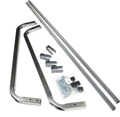 Image showing  Trailer Cross Bar Conversion Kit