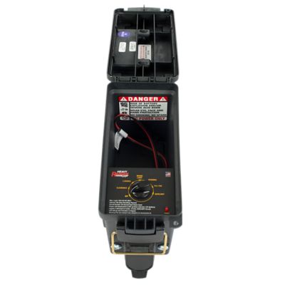 Image showing  Heavy Ranger MUTT (7-Way Round Pin Style)