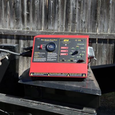 Image showing  Smart MUTT X (7-Way Spade, 7-Way Round, 6-Way Round, 5 and 4 Pin)