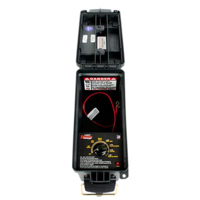 Image showing  Light Ranger MUTT (7-Way Spade Pin Style with Adapter)