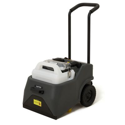 Dapper Supply 3-in-1 Carpet Restoration Machine with Deep Carpet Combing