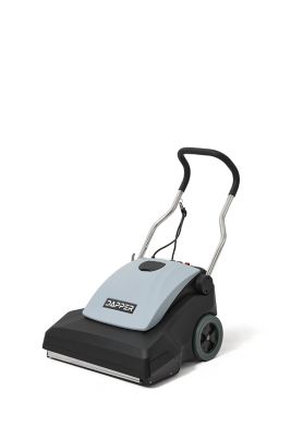 Dapper Supply Commercial Corded Wide Area Vacuum Cleaner