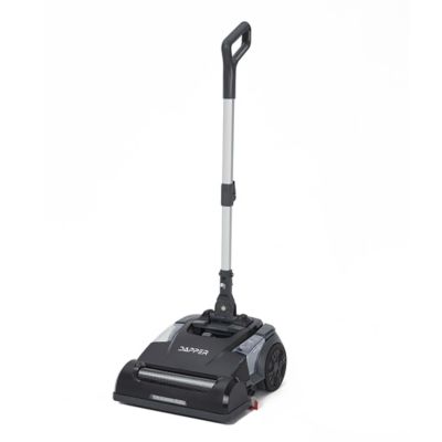 Dapper Supply Mini Portable Floor Scrubber Machine