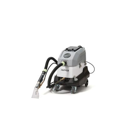 Dapper Supply Commercial Heated Spot Extractor 4 gal.