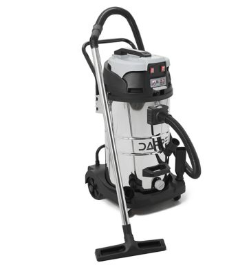 Dapper Supply 21 gal. 8.5 Peak HP Wet/Dry Vacuum, 2 in 1 Function