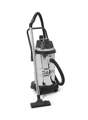 Dapper Supply 16 gal. 4.0 Peak HP Wet/Dry Vacuum 3 in 1 Function